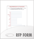 RFP Form